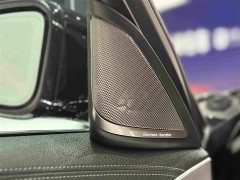 BMW 5 Series 530Li Luxury M Sport Package - ფოტო 12