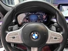 BMW 5 Series 530Li Luxury M Sport Package - ფოტო 15