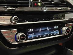 BMW 5 Series 530Li Luxury M Sport Package - ფოტო 19