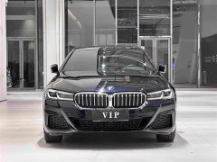 BMW 5 Series 530Li Luxury M Sport Package - ფოტო 2