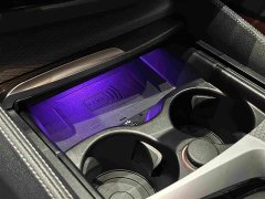 BMW 5 Series 530Li Luxury M Sport Package - ფოტო 20