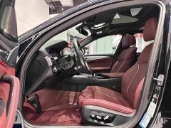 BMW 5 Series 530Li Luxury M Sport Package - ფოტო 4