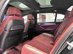 BMW 5 Series 530Li Luxury M Sport Package - ფოტო 6
