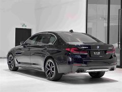 BMW 5 Series 530Li Luxury M Sport Package - ფოტო 7