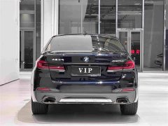 BMW 5 Series 530Li Luxury M Sport Package - ფოტო 8