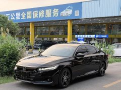 Honda Accord 2022 260TURBO Phantom Night Premium Edition - ფოტო 1
