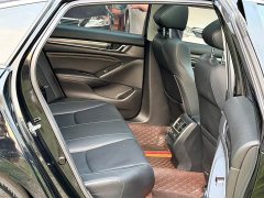 Honda Accord 2022 260TURBO Phantom Night Premium Edition - ფოტო 10
