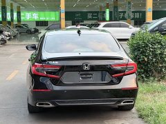 Honda Accord 2022 260TURBO Phantom Night Premium Edition - ფოტო 12
