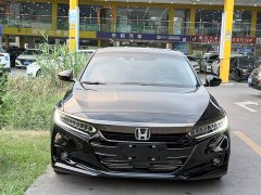 Honda Accord 2022 260TURBO Phantom Night Premium Edition - ფოტო 2