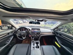 Honda Accord 2022 260TURBO Phantom Night Premium Edition - ფოტო 4