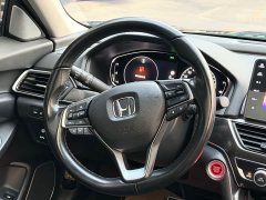 Honda Accord 2022 260TURBO Phantom Night Premium Edition - ფოტო 6