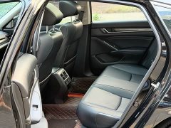 Honda Accord 2022 260TURBO Phantom Night Premium Edition - ფოტო 8