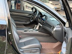 Honda Accord 2022 260TURBO Phantom Night Premium Edition - ფოტო 9