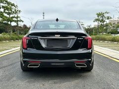 Cadillac CT5 28T Luxury - ფოტო 7