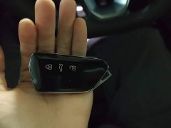 Volkswagen ID.4 X Pure Long Range - ფოტო 10