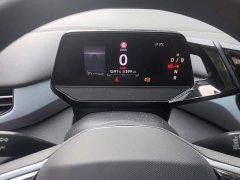 Volkswagen ID.4 X Pure Long Range - ფოტო 13