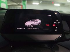 Volkswagen ID.4 X Pure Long Range - ფოტო 14