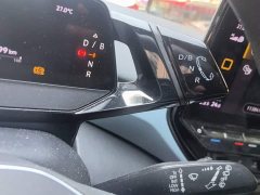 Volkswagen ID.4 X Pure Long Range - ფოტო 16