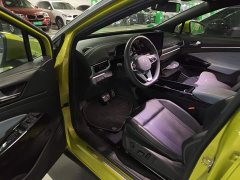 Volkswagen ID.4 X Pure Long Range - ფოტო 18