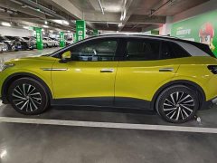 Volkswagen ID.4 X Pure Long Range - ფოტო 4