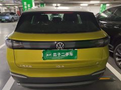 Volkswagen ID.4 X Pure Long Range - ფოტო 6
