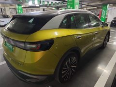 Volkswagen ID.4 X Pure Long Range - ფოტო 7