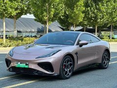 Neta GT 2023 580 AWD - ფოტო 1