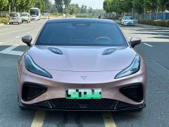 Neta GT 2023 580 AWD - ფოტო 2