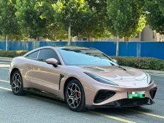 Neta GT 2023 580 AWD - ფოტო 3