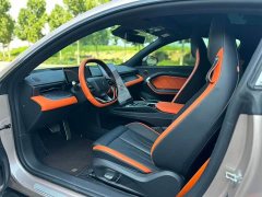 Neta GT 2023 580 AWD - ფოტო 4