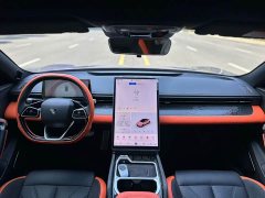 Neta GT 2023 580 AWD - ფოტო 5