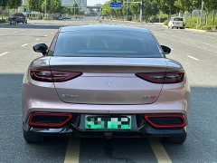 Neta GT 2023 580 AWD - ფოტო 8