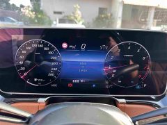 Mercedes-Benz Maybach S-Class 2021 S 480 4MATIC - ფოტო 7