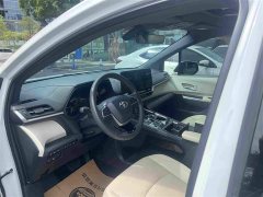 Toyota Sienna 2023 2.5L Hybrid Premium Edition - ფოტო 10