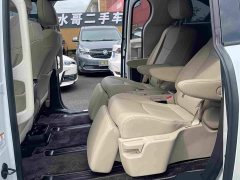 Toyota Sienna 2023 2.5L Hybrid Premium Edition - ფოტო 14