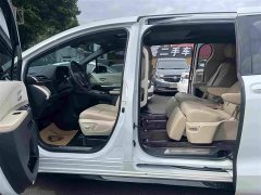 Toyota Sienna 2023 2.5L Hybrid Premium Edition - ფოტო 15