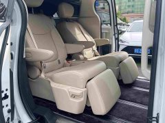 Toyota Sienna 2023 2.5L Hybrid Premium Edition - ფოტო 16