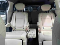Toyota Sienna 2023 2.5L Hybrid Premium Edition - ფოტო 19