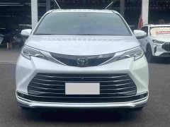Toyota Sienna 2023 2.5L Hybrid Premium Edition - ფოტო 2