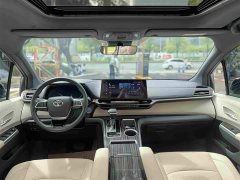 Toyota Sienna 2023 2.5L Hybrid Premium Edition - ფოტო 20