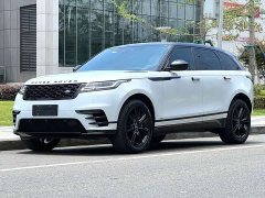 Land Rover Range Rover Evoque P250 - ფოტო 1