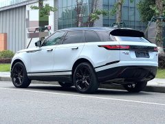 Land Rover Range Rover Evoque P250 - ფოტო 10