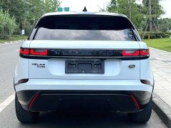 Land Rover Range Rover Evoque P250 - ფოტო 11