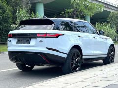 Land Rover Range Rover Evoque P250 - ფოტო 12