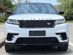 Land Rover Range Rover Evoque P250 - ფოტო 2