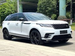 Land Rover Range Rover Evoque P250 - ფოტო 3