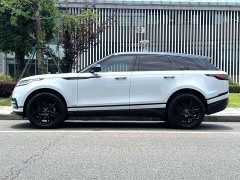 Land Rover Range Rover Evoque P250 - ფოტო 4