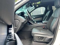 Land Rover Range Rover Evoque P250 - ფოტო 5