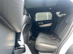 Land Rover Range Rover Evoque P250 - ფოტო 6