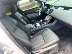 Land Rover Range Rover Evoque P250 - ფოტო 7